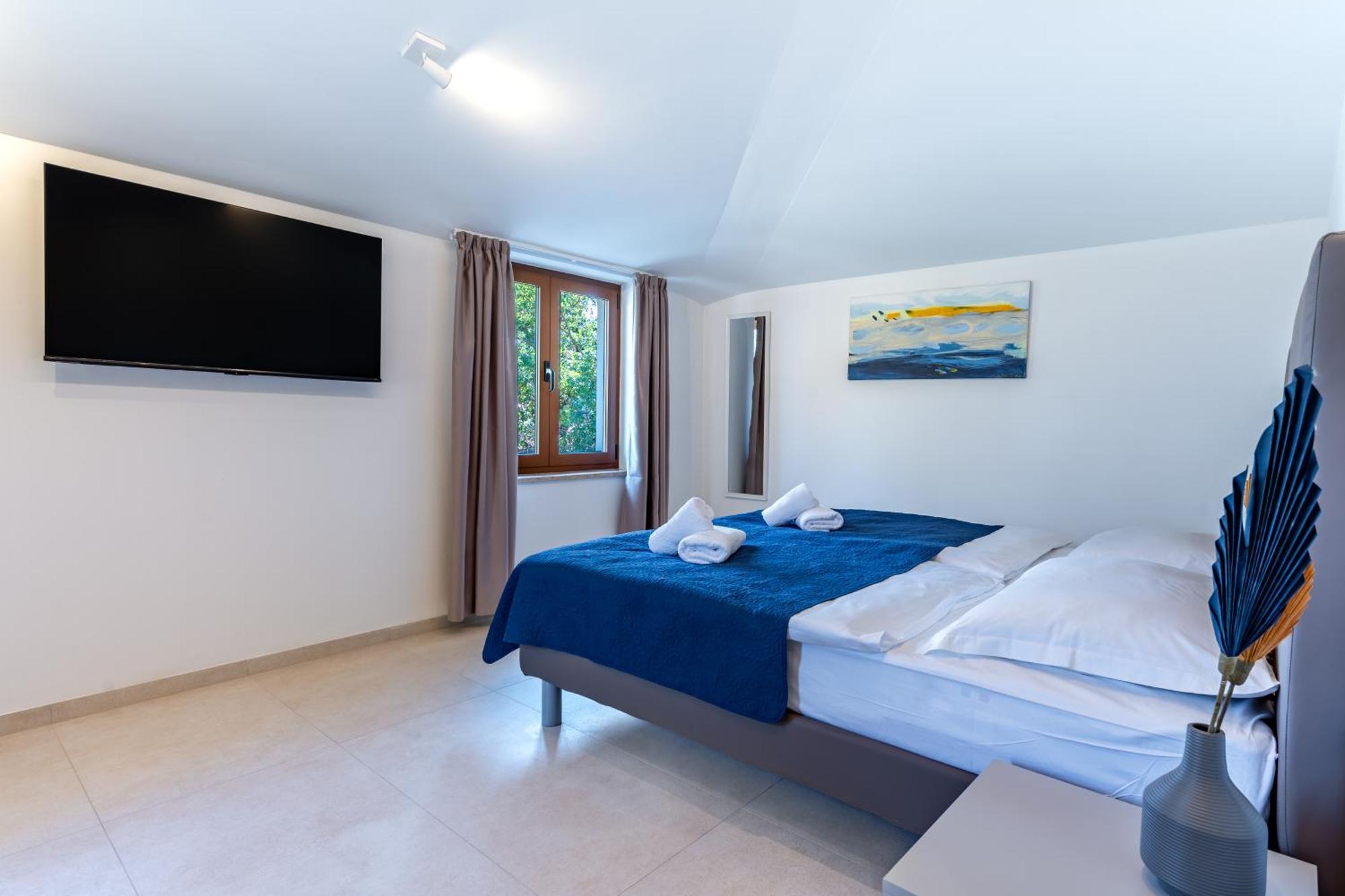 Sonia Rooms Pula Exterior photo