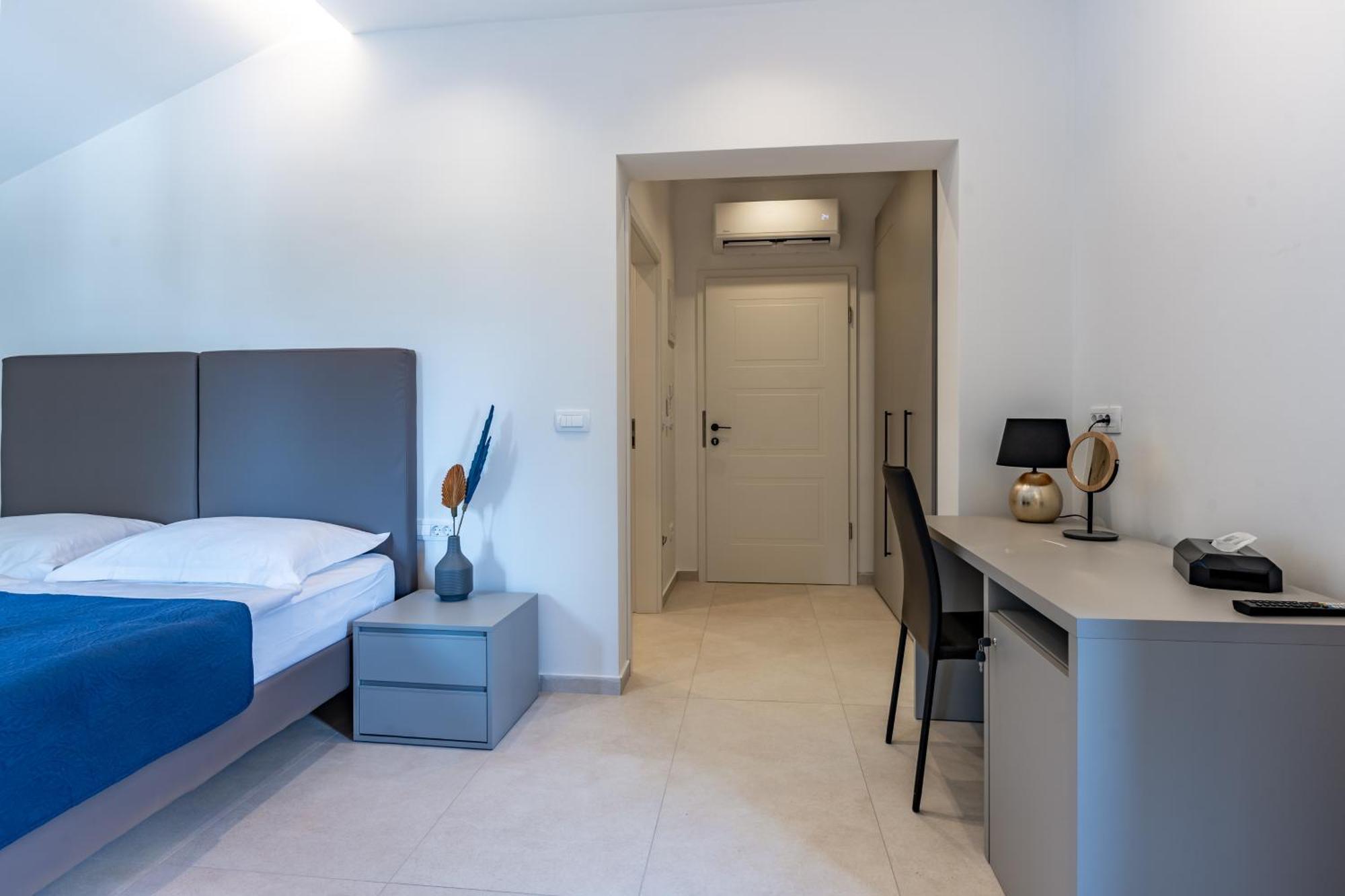 Sonia Rooms Pula Exterior photo