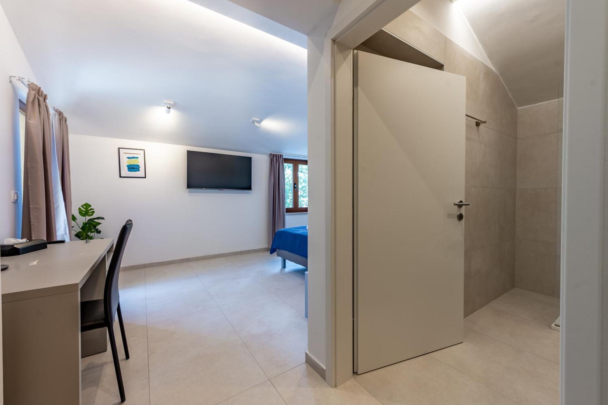 Sonia Rooms Pula Exterior photo