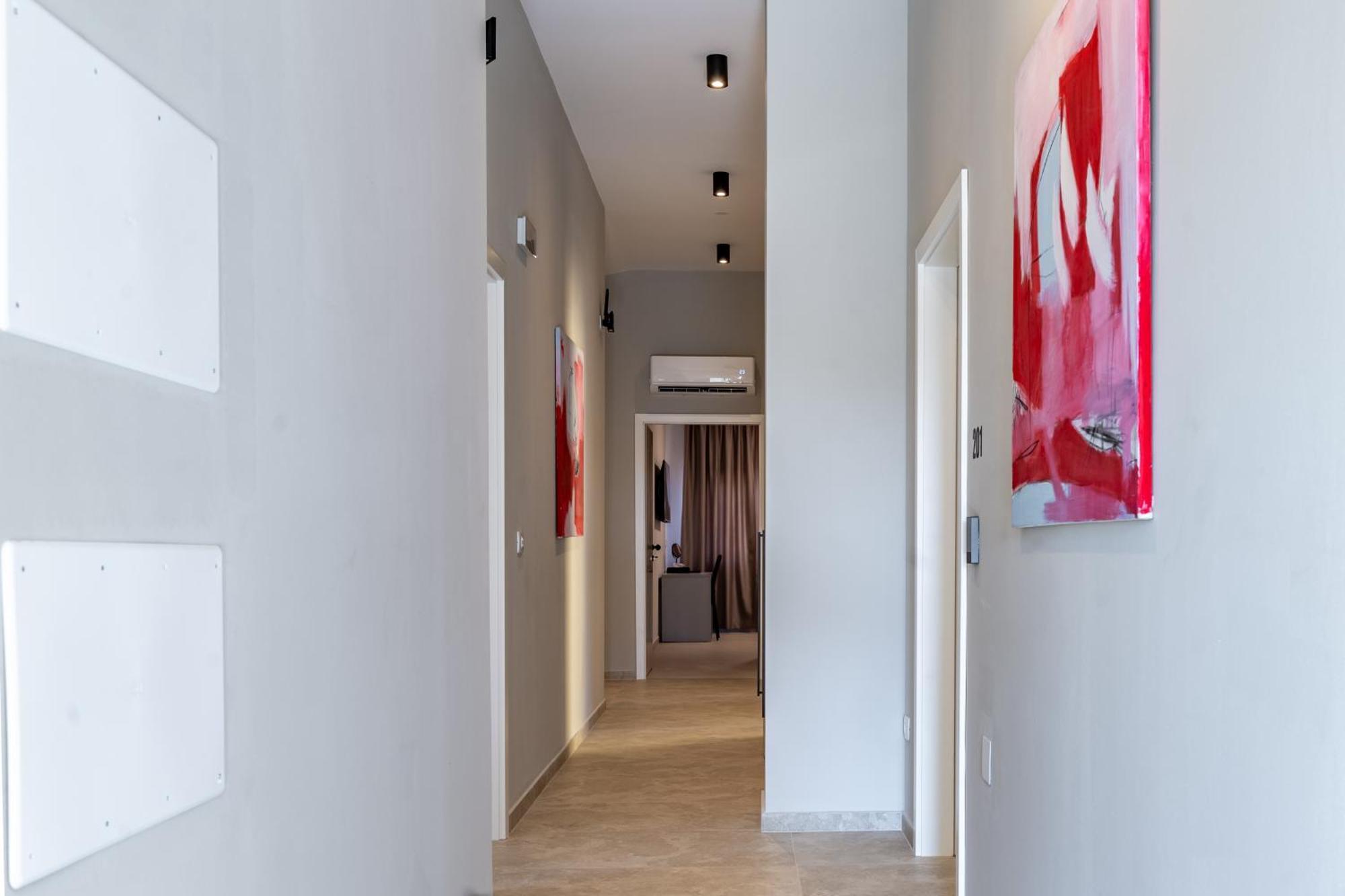 Sonia Rooms Pula Exterior photo