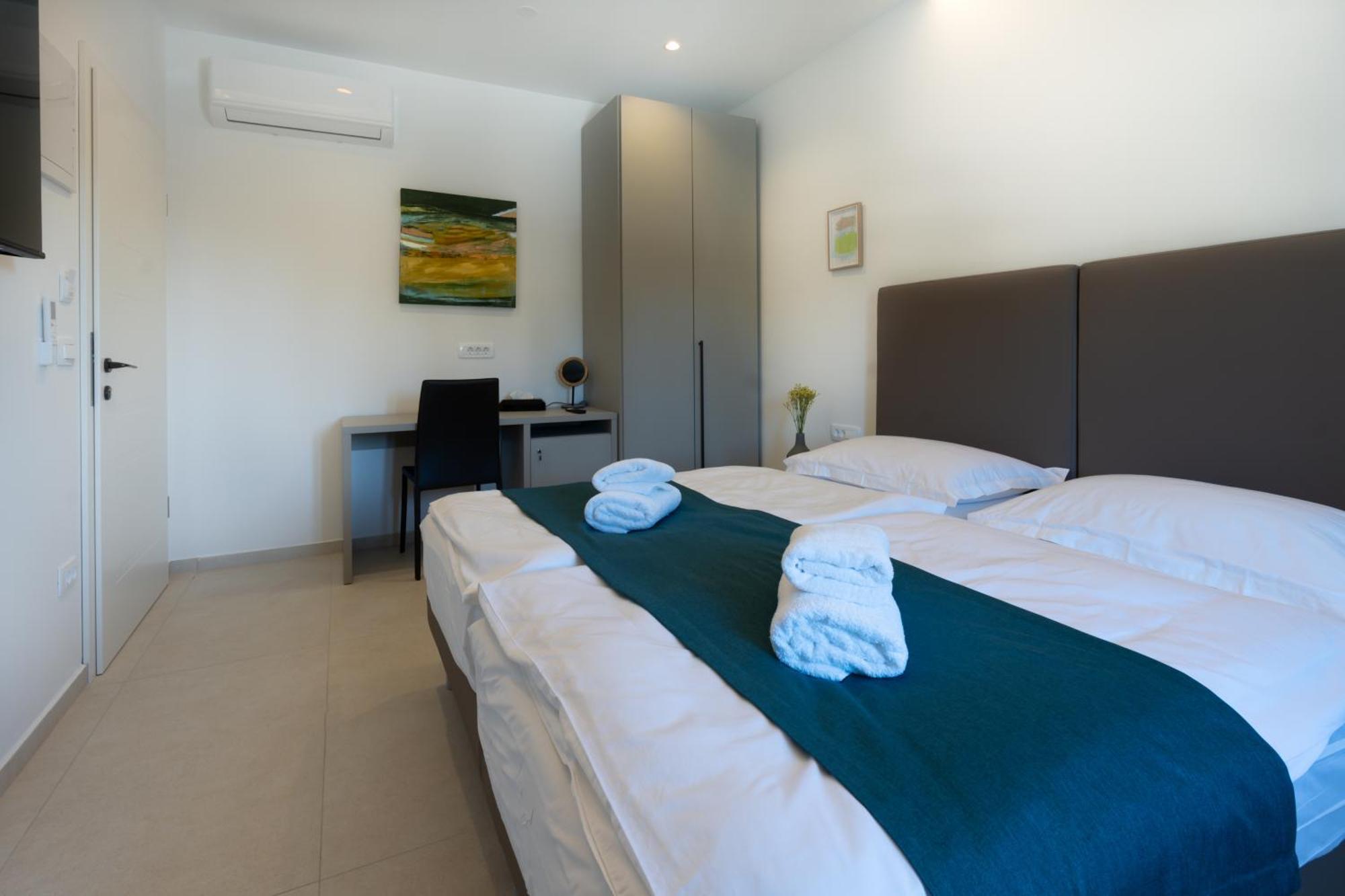 Sonia Rooms Pula Exterior photo