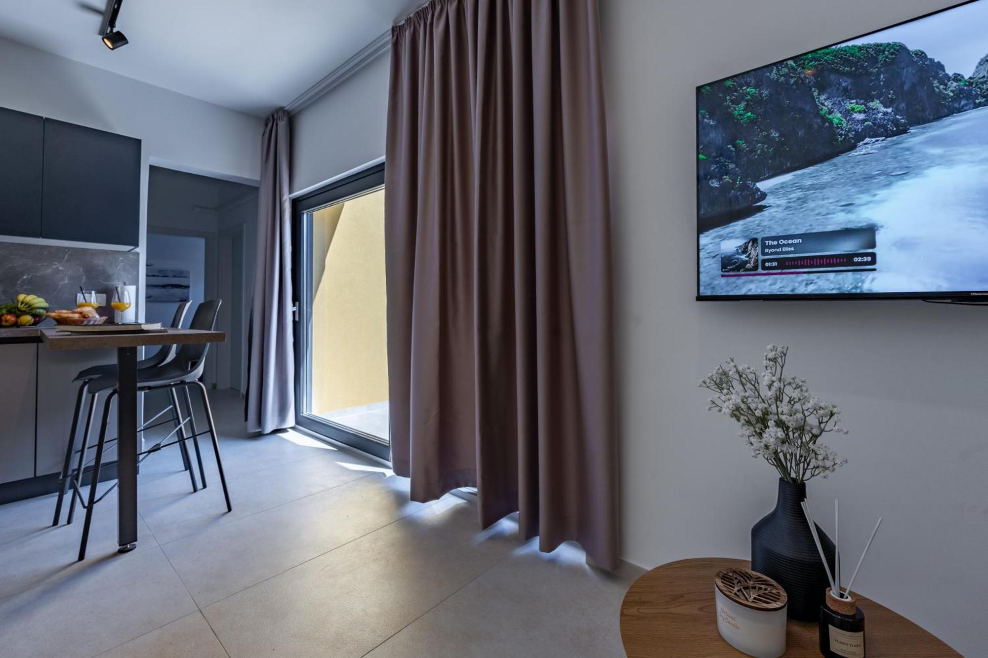 Sonia Rooms Pula Exterior photo